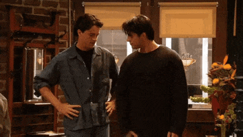 Friends Free Time GIF by reactionseditor