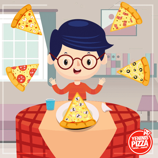 emglob pizza yeninis 05 segundos GIF