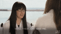 Best Kiss Me Gifs Primo Gif Latest Animated Gifs