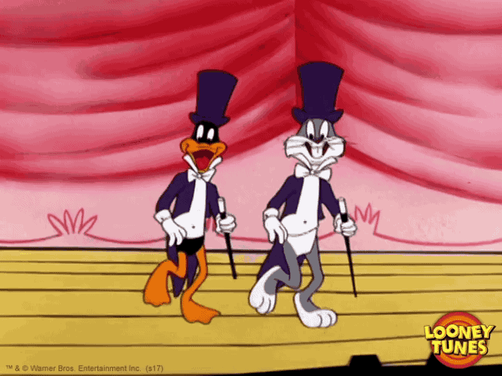Looney Tunes GIF Find & Share on GIPHY