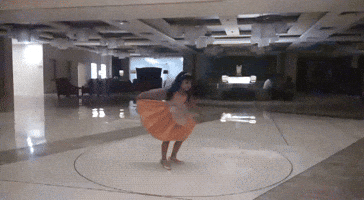 gauravpandey round and round GIF