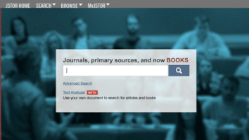 ITHAKA jstor search tips boolean searches jstor tips GIF