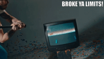 LunattackzDJs skateboarding crooked skate trick lunazilla GIF