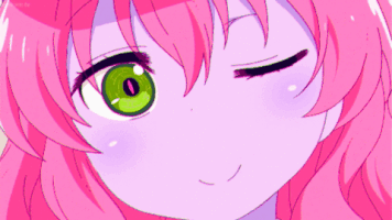 XwX anime dragon kobayashi lucoa GIF