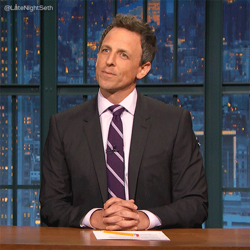 seth meyers oops GIF by Late Night with Seth Meyers