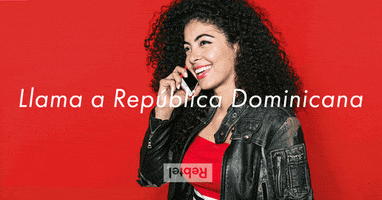 GIF by Rebtel 
