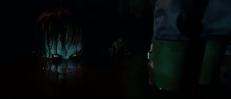 joesdaily movies horror scary creepy GIF