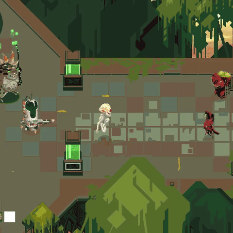 GIF by undungeon