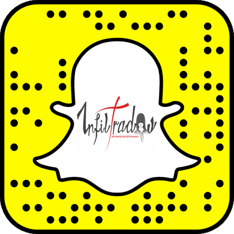 JoseMakesGifs infiltradoslao GIF