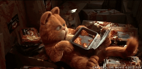 Fox Films Lasagna GIF by 20th Century Fox Home Entertainment - Find & Share on GIPHY