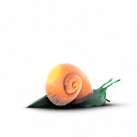 art 3d GIF by POST MAN