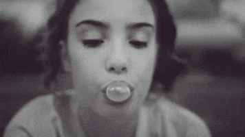 Bubble Gum GIF by Betty Who
