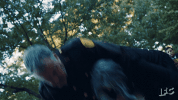 demons witches GIF by IFC
