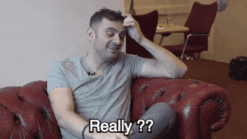 really GIF by GaryVee