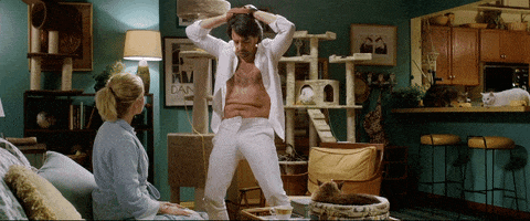 Eugenio Derbez GIF by How To Be A Latin Lover