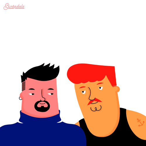 editorialastrea  GIF
