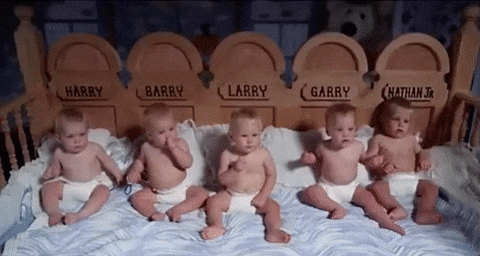 Babies Gifs Get The Best Gif On Giphy