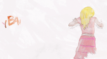 Lyric Video GIF by Shakira