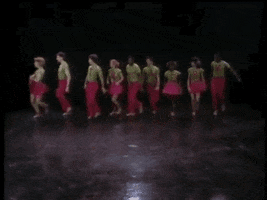 old school dancing GIF by LeVar Burton Kids
