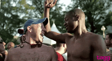 lgbt culture GIF by Capital Pride | Have Pride 365!