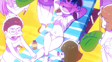 rocko osomatsu osomatsu-san osomatsu san karamatsu GIF