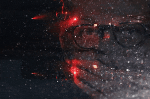 Floating Points Youre A Melody GIF by Mean Red 