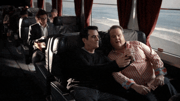 modern family picture GIF by ABC Network
