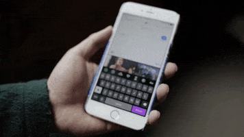 dirty gif keyboard android