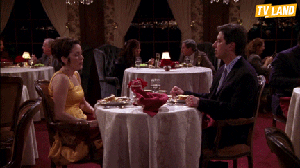 Awkward Everybody Loves Raymond GIF by TV Land - Find & Share on GIPHY