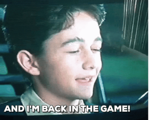 Giphy - 10 things i hate about you GIF by Eric
