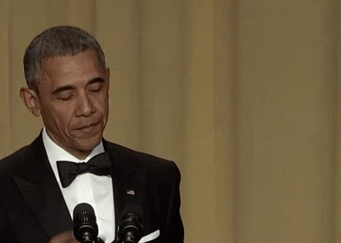 Obama GIFs - Get the best GIF on GIPHY