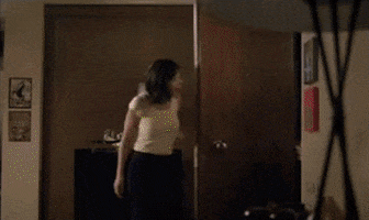 silhouette tg GIF