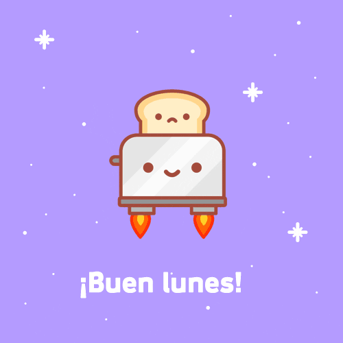 Lunes GIF by The Story Room