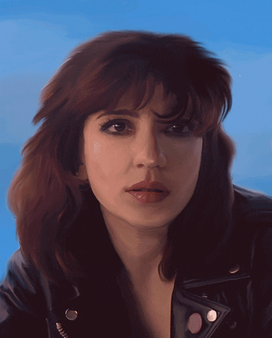 Molly Ringwald GIFs - Find & Share on GIPHY