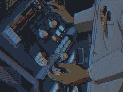 Retro Futurism