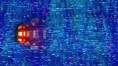 End Of The World Vhs GIF by Jeanjean Banania