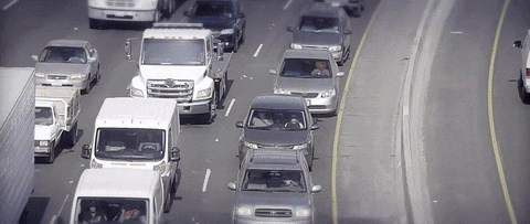Angry Traffic Jam GIF by Monstercat - Find & Share on GIPHY