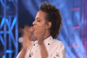 GIF by Hell's Kitchen