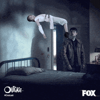 outcast GIF by FOXtvUK