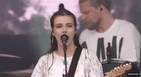 Of Monsters And Men Governors Ball GIF