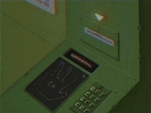 Animation Vhs GIF by rotomangler - Find & Share on GIPHY
