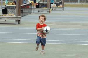 cityofwilm tennis play GIF