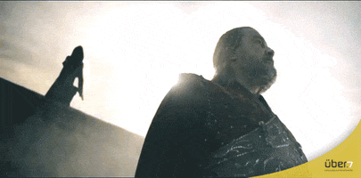 uber7 assassins creed leap of faith salto de fe uber7 GIF