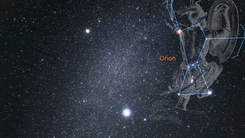 Space GIF