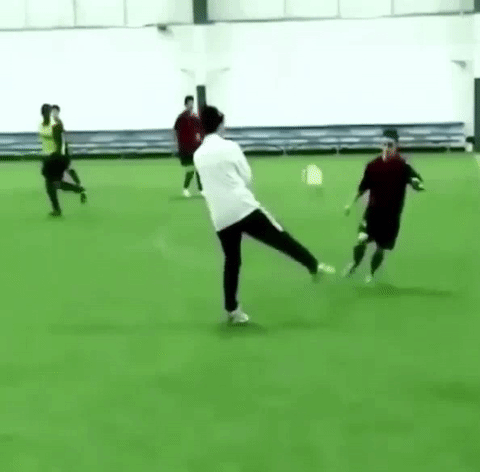best soccer skills ever