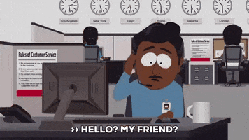 episode 7 GIF by South Park 