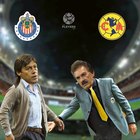 unvagorenegado football soccer futbol america GIF
