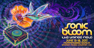 simonhaiduk art animals trippy nature GIF