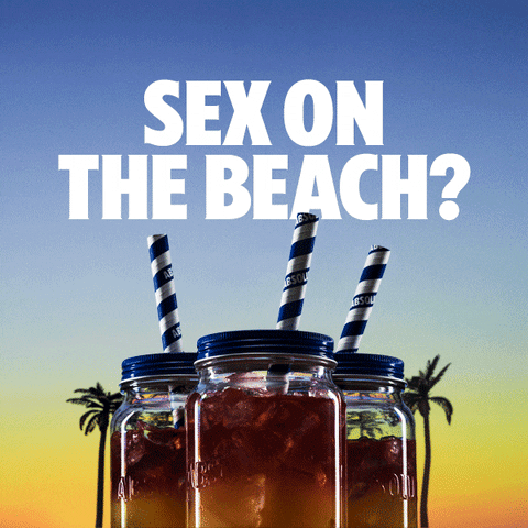 Sex On Beach GIFs - Find & Share on GIPHY
