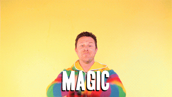 St Patricks Day Rainbow GIF by TipsyElves.com - Find & Share on GIPHY